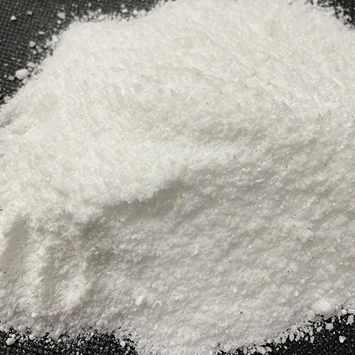 Сульфат Алюминия