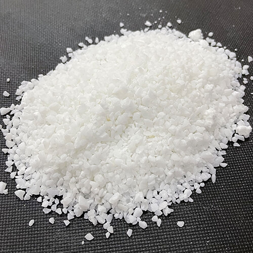 Сульфат Алюминия