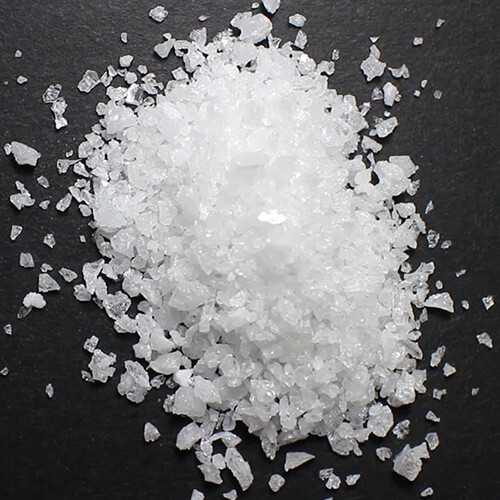 Сульфат Алюминия