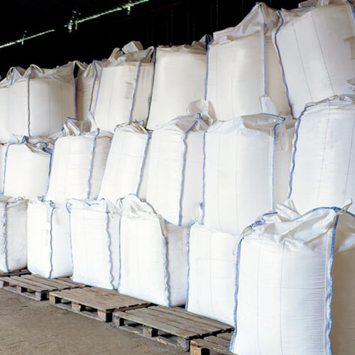 Сульфат Алюминия